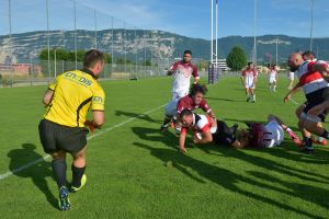 Src vs Barbarian 20210626 081