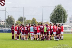 Servette Espoir 20.09  1