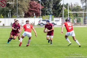 Servette Espoir 20.09  11