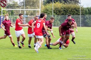 Servette Espoir 20.09  12