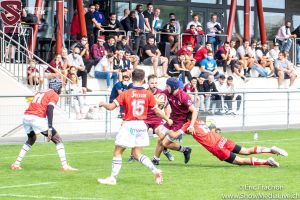 Servette Espoir 20.09  13