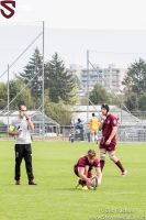 Servette Espoir 20.09  14