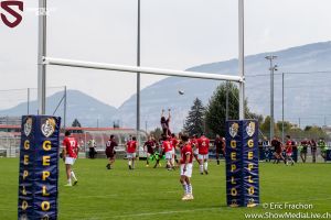 Servette Espoir 20.09  15