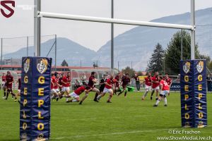 Servette Espoir 20.09  16