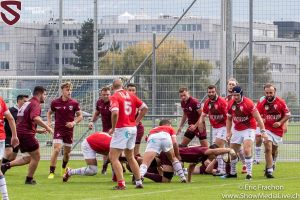 Servette Espoir 20.09  17