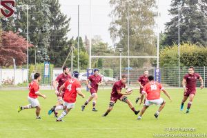 Servette Espoir 20.09  18