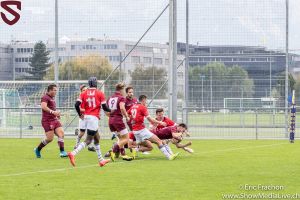 Servette Espoir 20.09  19