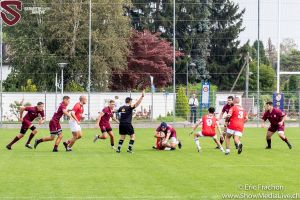 Servette Espoir 20.09  2