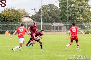 Servette Espoir 20.09  20