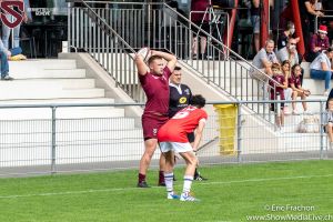 Servette Espoir 20.09  3