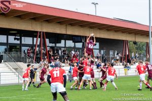 Servette Espoir 20.09  4