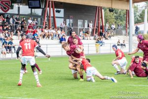 Servette Espoir 20.09  5