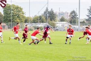 Servette Espoir 20.09  6