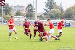 Servette Espoir 20.09  7