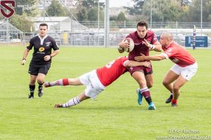 Servette Espoir 20.09  8