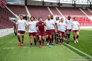 Servette Premiere 20.09  1