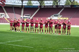 Servette Premiere 20.09  15