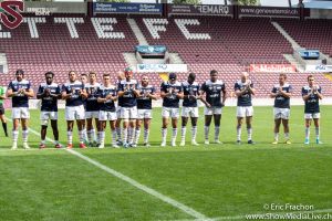 Servette Premiere 20.09  16