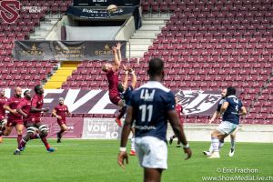 Servette Premiere 20.09  17