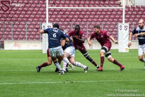 Servette Premiere 20.09  20