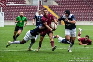 Servette Premiere 20.09  38