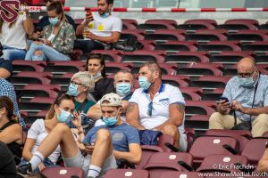 Servette Premiere 20.09  50