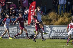 Servette RC   P   14