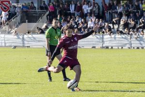 Servette RC   P   15