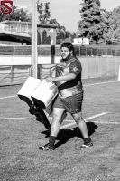 Servette RC   P   16