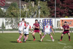 Servette RC   P   17