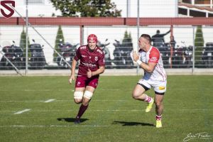 Servette RC   P   19