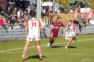 Servette RC   P   20