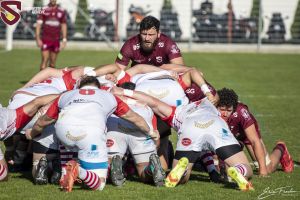 Servette RC   P   22