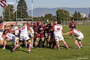 Servette RC   P   25