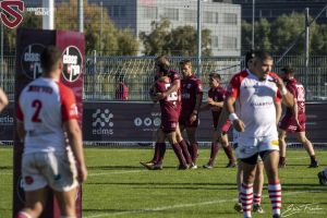 Servette RC   P   26