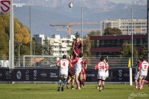 Servette RC   P   29