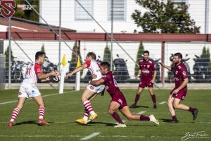 Servette RC   P   31