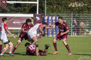 Servette RC   P   32