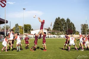 Servette RC   P   34