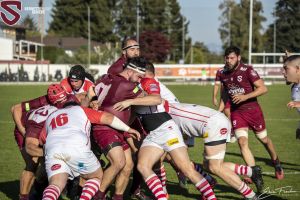 Servette RC   P   35