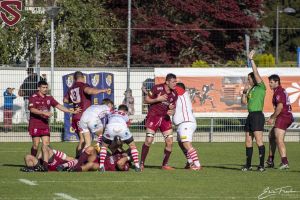 Servette RC   P   39