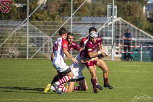 Servette RC   P   41