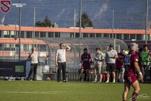 Servette RC   P   42