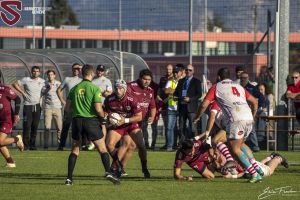 Servette RC   P   43