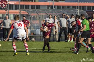 Servette RC   P   44