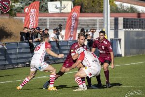 Servette RC   P   46