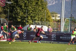 Servette RC   P   47