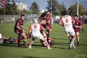 Servette RC   P   51