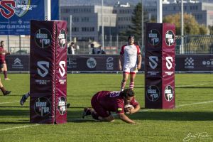 Servette RC   P   52