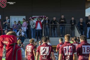 Servette RC   P   64